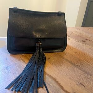 Gucci Bamboo Daily Flap Bag